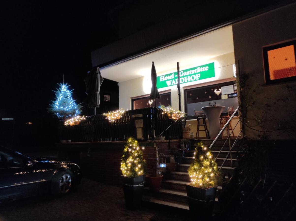 Waldhof 2* Simmern