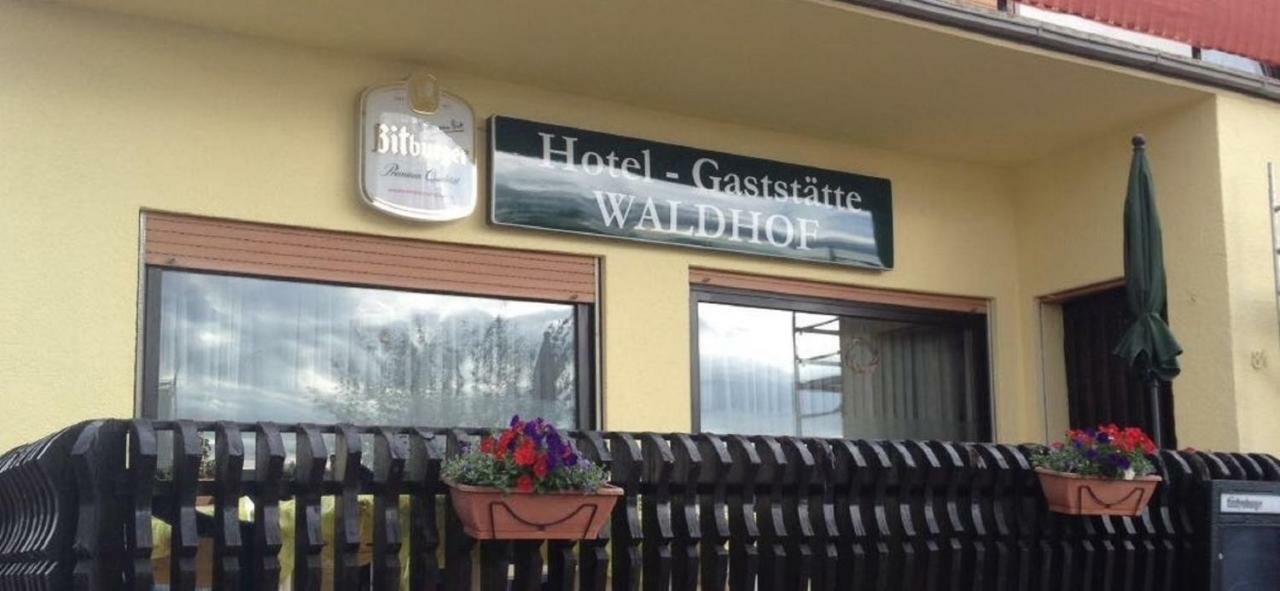 Waldhof 2*