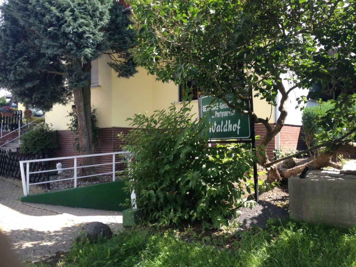 Waldhof 2*