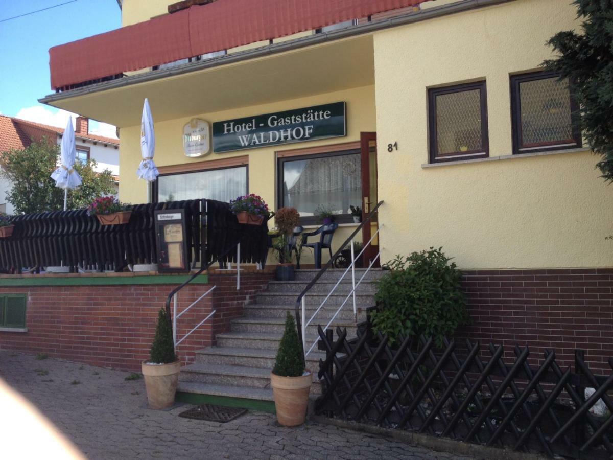 Waldhof